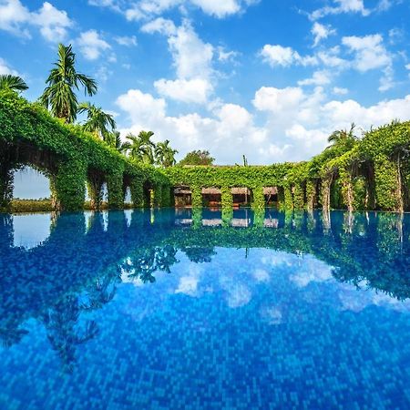 Mekong Lodge Resort Cai Be Luaran gambar